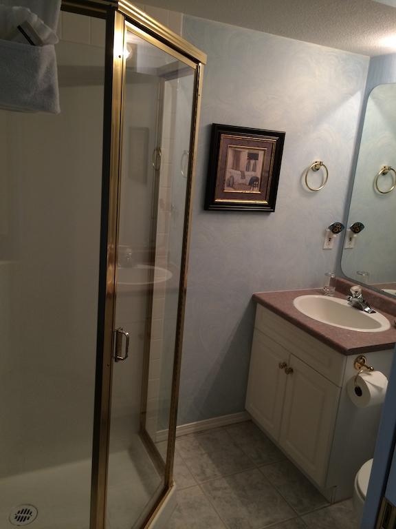 Cedar Heights B&B Cranbrook Pokój zdjęcie