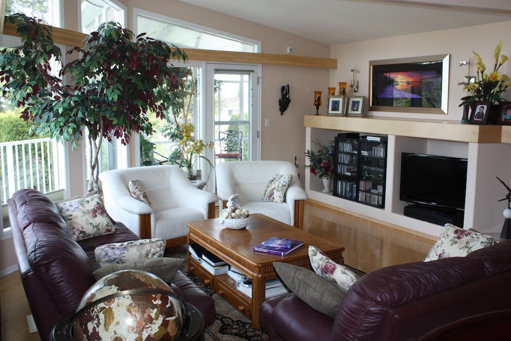 Cedar Heights B&B Cranbrook Zewnętrze zdjęcie